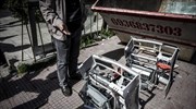 Δύο ΑΤΜ ανατίναξαν τα ξημερώματα στην Αχαρνών