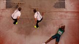 Παγκόσμιο Πρωτάθλημα κλειστού στίβου 2018
