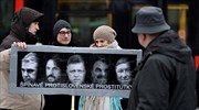 Σλοβακία: Ελεύθεροι οι επτά Ιταλοί στην υπόθεση του δολοφονηθέντος δημοσιογράφου