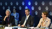 Δελφοί: «Στρογγυλό τραπέζι» για την ανάπτυξη υδρογονανθράκων στην Ανατ. Μεσόγειο