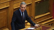 Συγγνώμη του βουλευτή της Ν.Δ. Θ. Δαβάκη για τις εκφράσεις του περί Ρομά
