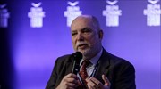 Τ. Βίζερ: «Καλή είδηση, σχεδόν θαύμα» το τέλος του ελληνικού προγράμματος