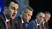 Δελφοί: «Η περιφερειακή πολιτική μετά το 2020: Η πρόκληση των περιοχών με αναπτυξιακή καθυστέρηση»