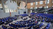Γερμανία: «Ναι» στο μεγάλο συνασπισμό ψήφισε το SPD