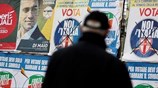 Άνοιξαν οι κάλπες των βουλευτικών εκλογών