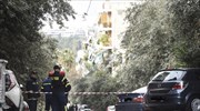 Κουτί με δύο χειροβομβίδες εντοπίστηκε στο Παγκράτι