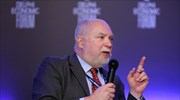 Wieser stands by 200bln€ damages estimate from Greece