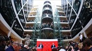Ικανοποίηση στα στελέχη του SPD για την έγκριση του μεγάλου συνασπισμού