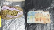 Χίος: Εξαρθρώθηκε κύκλωμα διακίνησης ναρκωτικών