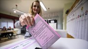 Ιταλία - Exit Polls: Πρώτη σαν σύνολο η Κεντροδεξιά, πρώτο κόμμα τα «Πέντε Αστέρια»