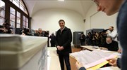 Ιταλία: Περνάμε στην αντιπολίτευση, λέει το Δημοκρατικό Κόμμα