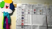 Ψήφος-διαμαρτυρία: Οι Ιταλοί γύρισαν την πλάτη στα παραδοσιακά κόμματα