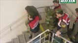 Κορυφώνεται η αγωνία για τους δύο Έλληνες στρατιωτικούς - Ξεκινάει η δίκη τους στην Αδριανούπολη