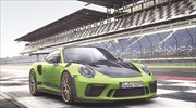 Porsche: Η ισχυρότερη παραγωγή