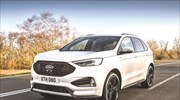 Ford: Δυναμική εκκίνηση σε έκδοση ST-Line