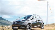 Renault - Πόρτο Σάντο: «Έξυπνο» νησί με ηλεκτροκίνητα οχήματα