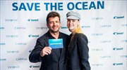 Ο ΟΜΙΛΟΣ PIANOFORTE ΣΤΗΡΙΖΕΙ ΤΗΝ ONE OCEAN FOUNDATION ΚΑΙ ΠΡΟΩΘΕΙ ΤΗΝ ΑΕΙΦΟΡΙΑ