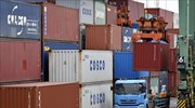 Βουτιά 11,4% στην ασφάλιση μεταφερόμενων εμπορευμάτων το 2016