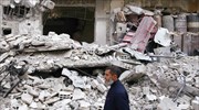 Νέα προώθηση Άσαντ, ελέγχει το 1/3 της Ανατ. Γούτα