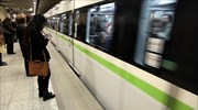 Έκλεβαν επιβάτες συρμών στα μέσα σταθερής τροχιάς