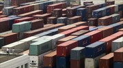 Icap: Σε ανοδική τροχιά ο κλάδος των διαμεταφορών