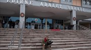 Media reports: Appeal for release of 2 Greek servicemen rejected by Turkish court