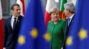 Ιταλία: «Σταθερή κυβέρνηση» προσδοκά η Γερμανία, επίδραση του μεταναστευτικού «βλέπει» ο Μακρόν