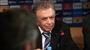 Απεβίωσε ο Κωστάκης Κουτσοκούμνης