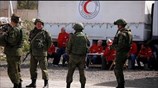 Συρία: Έφτασε η ανθρωπιστική βοήθεια του ΟΗΕ στη Γούτα