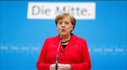 Γερμανία: Αντίστροφή μέτρηση για νέα κυβέρνηση Μέρκελ