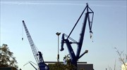 Court temporarily delays compensation award by state to Hellenic Shipyards; unit