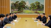 Β. Κορέα: Δεν έχουμε λόγο να κατέχουμε πυρηνικά εάν μας εγγυηθείτε ασφάλεια