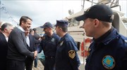 Κυρ. Μητσοτάκης: Η κυβέρνηση υποτίμησε το περιστατικό με τους Έλληνες στρατιωτικούς