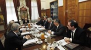 Δημιουργία συμβουλευτικής επιτροπής στον φιλανθρωπικό οργανισμό «Αποστολή»