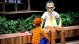 Το βασίλειο των Lego στη Δανία 