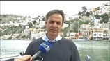 Κυριάκος Μητσοτάκης: Η κυβέρνηση υποτίμησε το θέμα των Ελλήνων στρατιωτικών