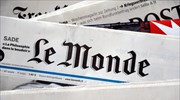 Le Monde: Ανάσα οξυγόνου για τους μικρομεσαίους στην Ελλάδα