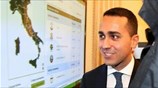 Ιταλία: Σενάρια επί σεναρίων για κυβέρνηση