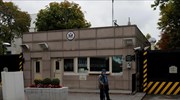 Την Τετάρτη επαναλειτουργεί η πρεσβεία των ΗΠΑ στην Άγκυρα