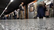 Τα Μέσα Μαζικής Μεταφοράς επιλέγει για τις μετακινήσεις του ο μισός πληθυσμός της Αττικής