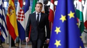 Οκτώ χώρες της Ε.Ε. κατά των πιο φιλόδοξων «μεταρρυθμίσεων Μακρόν» στην Ευρωζώνη