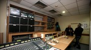Εισβολή οπαδών του ΠΑΟΚ σε στούντιο της ΕΡΤ3 καταγγέλλει η ΕΡΤ