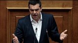 Μεσολάβηση του ΟΗΕ ζήτησε ο Αλέξης Τσίπρας