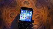 Η Βlackberry καταγγέλλει Facebook, WhatsApp και Instagram για παραβίαση ευρεσιτεχνίας