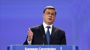 Ελπίδες ότι ο Τραμπ θα κάνει πίσω εκφράζουν Βρυξέλλες και Βερολίνο
