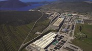 Ti λένε τα Σωληνουργεία Κορίνθου για την αμερικανική έρευνα αντι-ντάμπινγκ