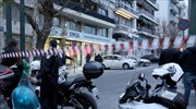 Φθορές στα γραφεία του ΣΥΡΙΖΑ στην Περαία