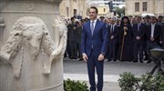 Κυρ. Μητσοτάκης: Να μην παρασυρθούμε σε μία αχρείαστη κλιμάκωση