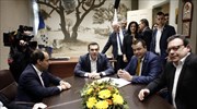 Αλ. Τσίπρας: Δεν υπάρχουν πολίτες και περιοχές «υποβαθμισμένες»