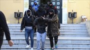 Ποια είναι η ακροδεξιά οργάνωση που εξαρθρώθηκε από την Αντιτρομοκρατική